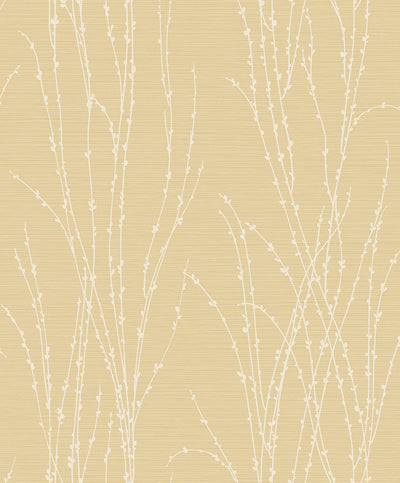 Lagom Meadow Grasses Wallpaper