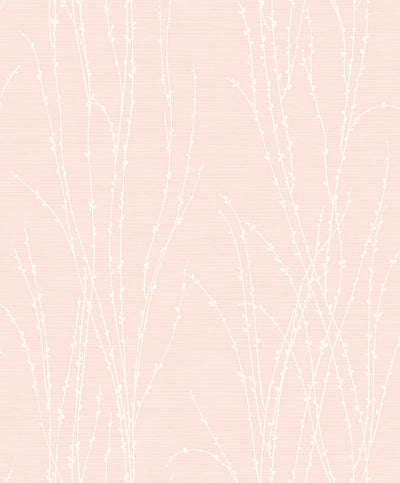 Lagom Meadow Grasses Wallpaper