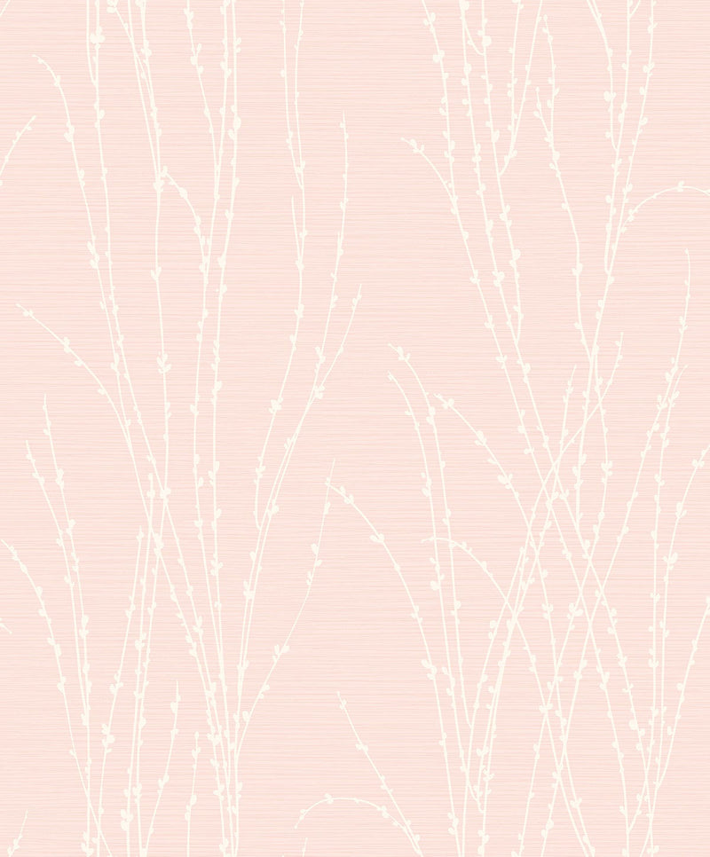 Lagom Meadow Grasses Wallpaper