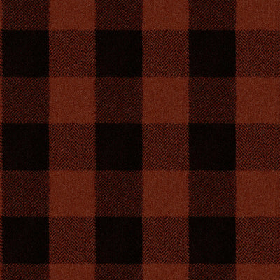 Lumberjack Plaid Wallpaper