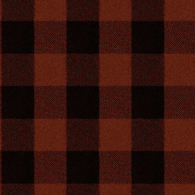 Lumberjack Plaid Wallpaper