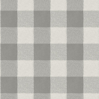 Lumberjack Plaid Wallpaper