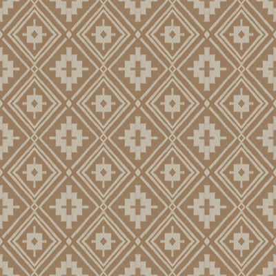 Camp Western Blanket Wallpaper