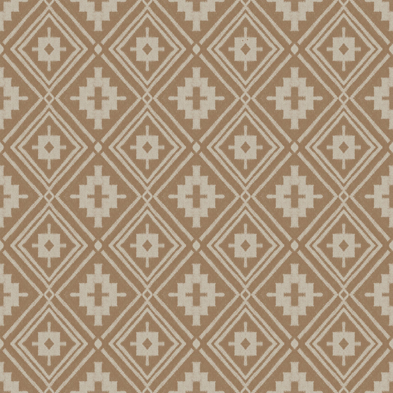 Camp Western Blanket Wallpaper