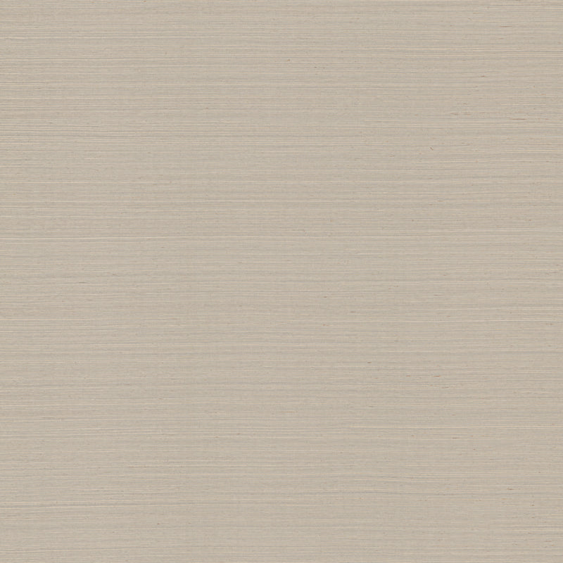 York Natural Grasscloth Peel and Stick Wallpaper