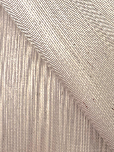 York Natural Grasscloth Peel and Stick Wallpaper