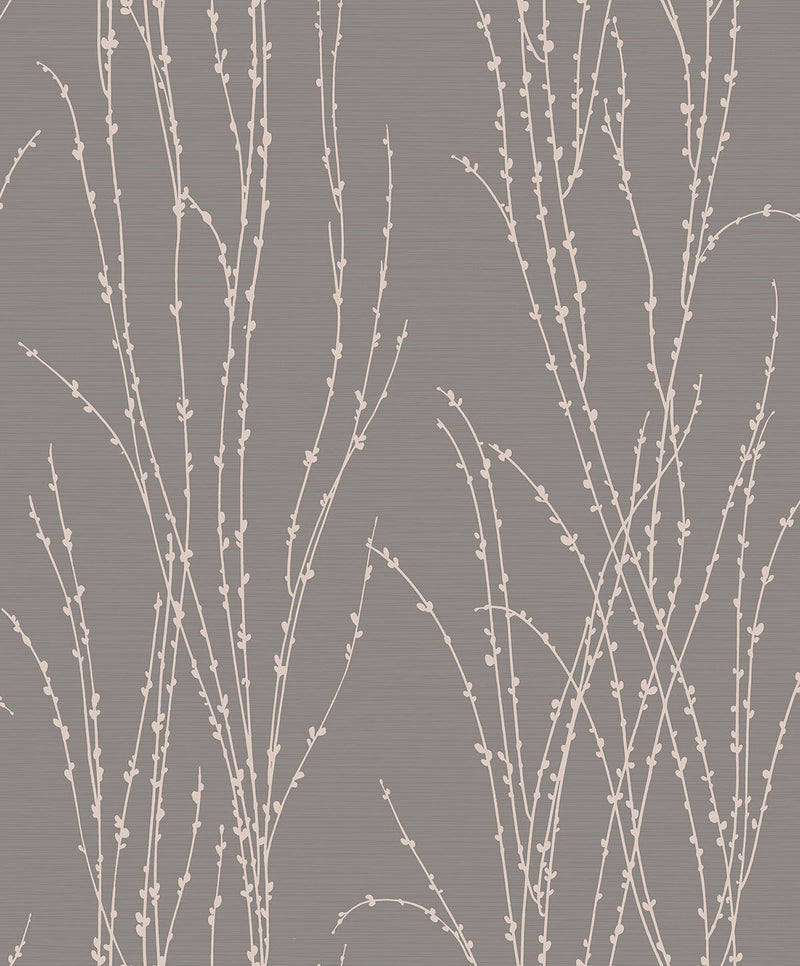 Lagom Meadow Grasses Wallpaper