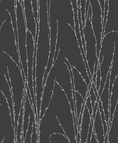 Lagom Meadow Grasses Wallpaper