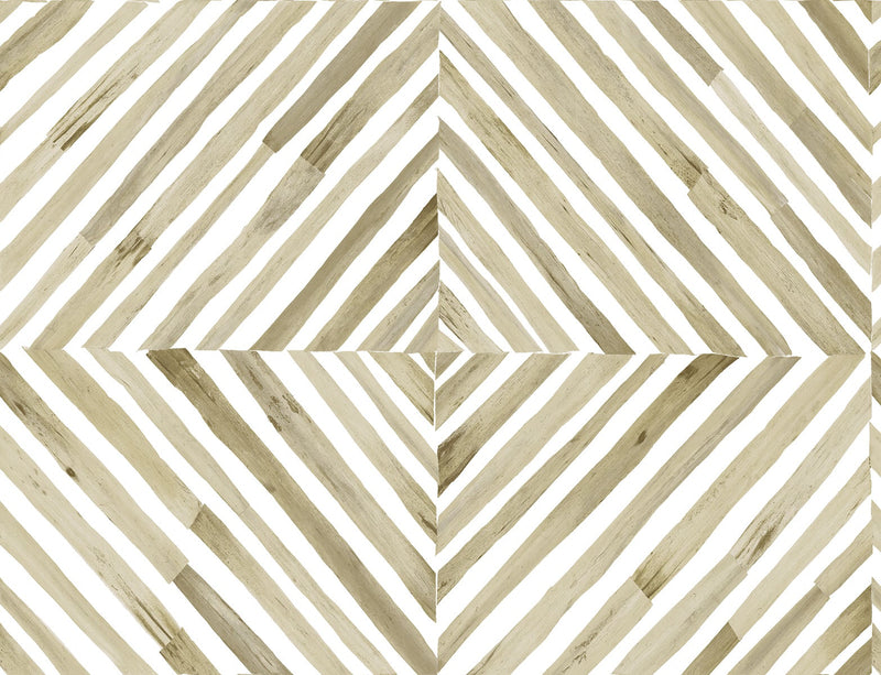 Havana Diamond Sisal Wallpaper